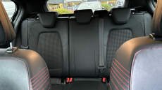 Ford Focus 1.0 EcoBoost Hybrid mHEV 155 ST-Line X Edition 5dr Petrol Hatchback